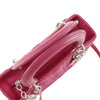 Dior Medium Lambskin Cannage Lady Dior Secondhand