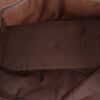 Gucci GG Canvas Travel Bag Secondhand