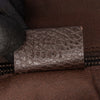Gucci GG Canvas Travel Bag Secondhand