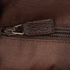 Gucci GG Canvas Travel Bag Secondhand