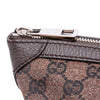 Gucci GG Canvas Travel Bag Secondhand