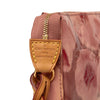 Louis Vuitton Monogram Vernis Ikat Pochette Accessoires Secondhand