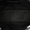 Dior Mini Calfskin Embroidered Clovers Lady Dior Secondhand