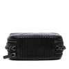 Chanel Small Quilted Lambskin Coco Boy Camera Bag Secondhand