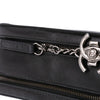 Chanel Small Quilted Lambskin Coco Boy Camera Bag Secondhand