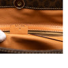 Celine Macadam Coated Canvas Tote Secondhand