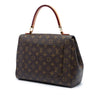 Louis Vuitton Monogram Cluny MM Secondhand
