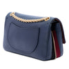 Chanel Calfskin Reissue 2.55 Medallion Nude Double Flap 225 Secondhand