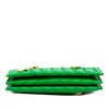 Bottega Veneta Nappa Intrecciato Studded Wallet On Strap Secondhand