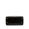 Dior Medium Patent Lady Dior Secondhand