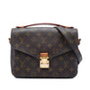 Louis Vuitton Monogram Pochette Metis Secondhand
