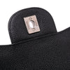 Chanel Jumbo Classic Caviar Double Flap Secondhand