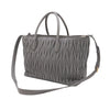 Miu Miu Matelasse Nappa Satchel Secondhand