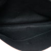 Secondhand Balenciaga Lambskin Motocross Giant 21 Brogues Envelope Clutch