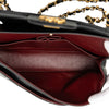 Chanel Medium Classic Lambskin Double Flap Secondhand