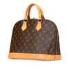 Louis Vuitton Monogram Alma PM Secondhand