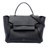 Celine Mini Grained Calfskin Belt Bag Secondhand