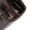 Dior Medium Patent Cannage Lady Dior Secondhand