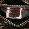 Dior Medium Patent Cannage Lady Dior Secondhand