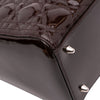 Dior Medium Patent Cannage Lady Dior Secondhand
