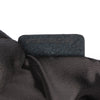 Burberry Nubuck Bow Barrel Top Handle Bag Secondhand