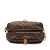 Louis Vuitton Monogram Saumur 30 Secondhand
