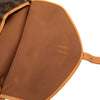 Louis Vuitton Monogram Saumur 30 Secondhand