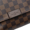 Louis Vuitton Damier Ebene District PM Secondhand