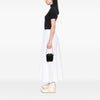 Gucci GG Canvas Double Zip Accessory Pouch Secondhand