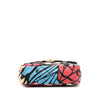 Chanel Medium Printed Canvas 19 Flap Secondhand