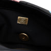 Chanel Medium Printed Canvas 19 Flap Secondhand