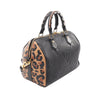 Louis Vuitton Monogram Giant Empreinte Wild at Heart Speedy Bandouliere 25 Secondhand