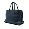 Prada Saffiano Soft Triple Pocket Tote Secondhand