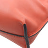 LOEWE Nano Leather Flamenco Knot Chain Crossbody Secondhand