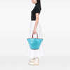 Goyard Goyardine Reversible Belharra Tote Secondhand