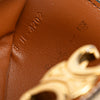 Celine Triomphe Canvas Tri-fold Wallet Secondhand