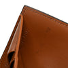 Celine Triomphe Canvas Tri-fold Wallet Secondhand