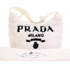 Prada Mini Terry Re Edition 2000 Shoulder Bag Secondhand