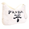 Prada Mini Terry Re Edition 2000 Shoulder Bag Secondhand