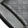 Chanel Goatskin and Quilted Calfskin Coco Curve Vanity Case Secondhand