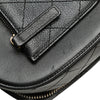 Chanel Goatskin and Quilted Calfskin Coco Curve Vanity Case Secondhand