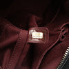 Chanel Goatskin and Quilted Calfskin Coco Curve Vanity Case Secondhand