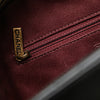 Chanel Goatskin and Quilted Calfskin Coco Curve Vanity Case Secondhand