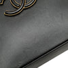Chanel Goatskin and Quilted Calfskin Coco Curve Vanity Case Secondhand