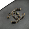 Chanel Goatskin and Quilted Calfskin Coco Curve Vanity Case Secondhand