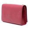 Saint Laurent Medium Smooth Calfskin Classic Monogram Kate Tassel Crossbody Secondhand