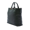 Prada Vitello Daino Open Convertible Tote Secondhand