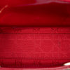 Dior Mini Patent Cannage Lady Dior Secondhand