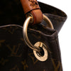 Louis Vuitton Monogram Artsy GM Secondhand