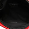 Balenciaga Nylon World Food Programme Belt Bag Secondhand